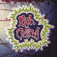 High Ceiling : Angle Of Repose