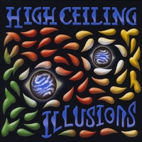 High Ceiling : Illusions