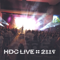 High Desert Church : HDC Live::2005
