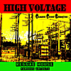 Various Artists: High Voltage Reggae House