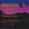 HIGHER THAN POPE: Gustav's Guitars