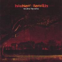 HIGHER ZENITH: Reverse The Curse