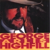 GEORGE HIGHFILL: George Arlis Highfill
