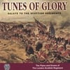 PIPES AND DRUMS OF THE LONDON SCOTTISH REGIMENT: Tunes Of Glory