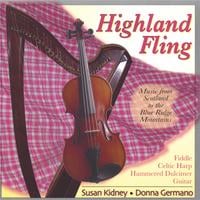 Highland Fling : Highland Fling