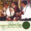 HIGHLAND REIGN: Back Where We Started