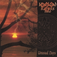 The Highland Rovers Band : Unusual Days