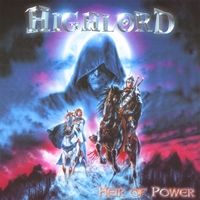Highlord : Heir of Power