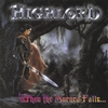 HIGHLORD: When The Aurora Falls...