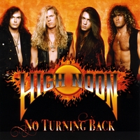 High Noon : No Turning Back