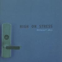HIGH ON STRESS: Moonlight Girls