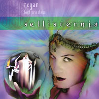 The High Priestess : Sellisternia