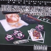 WALL$TREET: HIGH STAKES MIXTAPES VOLUME 1