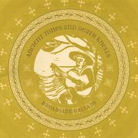 The High Strange Drifters : Ancient Tones and Death Knells