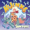 HIJINKS: Slowpoke