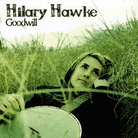 Hilary Hawke: Goodwill