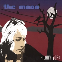 Hilary York : the Moon