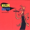 HILDE HEFTE: Hildes bossaHefte
