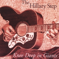 THE HILLARY STEP: Knee Deep in Giants