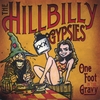 THE HILLBILLY GYPSIES: One Foot in the Gravy