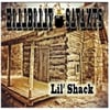 Hillbilly Savants: Lil Shack