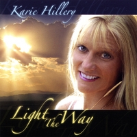 Karie Hillery : Light The Way