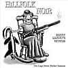 Hillfolk Noir: Skinny Mammy