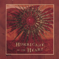 Andy Hill & Renee Safier & Hard Rain : Hurricane Of The Heart