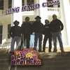THE HILLS BROTHERS BAND: Long Hard Climb