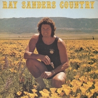 Ray Sanders : Ray Sanders Country