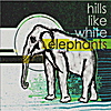 Hills Like White Elephants: Hills Like White Elephants
