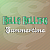 Hills Rolling: Summertime