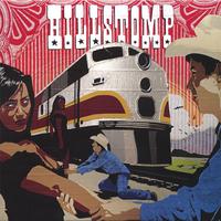 Hillstomp : The Woman That Ended The World