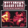 HILLSTOMP: After Two But Before Five