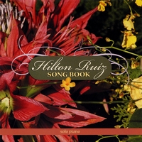 Hilton Ruiz : Hilton Ruiz Songbook