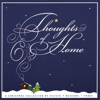 Hiltzik-Buscema-Porée : Thoughts Of Home