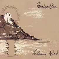 Himalayan Bear : Lo Lonesome Island