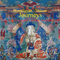 HIMALAYAN VOICES: Journeys