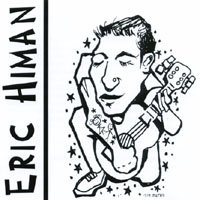 Eric Himan : Eric Himan