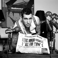 Eric Himan : All for Show