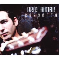 ERIC HIMAN: Resonate