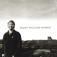 JAMES WILLIAM HINDLE: Town Feeling
