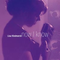 Lisa Hindmarsh : Now I Know