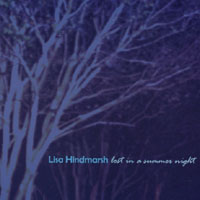 LISA HINDMARSH: Lost in a Summer Night