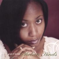 Shelion Hinds : In Spite Of The Odds