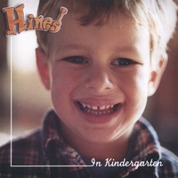 Hines : In Kindergarten