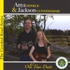 ANYA HINKLE & JACKSON CUNNINGHAM: Old-time Duets