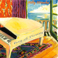 BILLY HINSCHE: Bay of Plenty