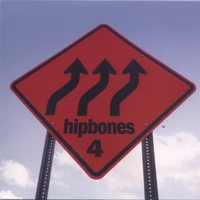 Hip Bones : 4