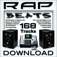 RAP BEATS: Rap Beats